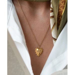 Gift Box "Μαμά μου Σ'Αγαπώ " Κολιέ