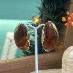 Σετ Δώρου Flowers In Brown Σετ Δώρου Flowers In Brown