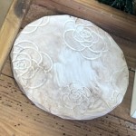 Σετ Δώρου Flowers In Brown Σετ Δώρου Flowers In Brown