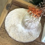 Σετ Δώρου Flowers In Brown Σετ Δώρου Flowers In Brown