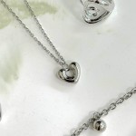 Σετ Δώρου Silver Love