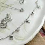 Σετ Δώρου Silver Love