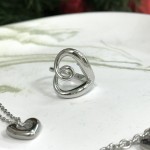 Σετ Δώρου Silver Love