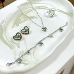 Σετ Δώρου Silver Love