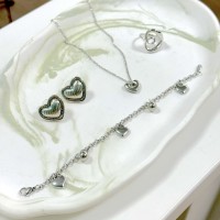 Σετ Δώρου Silver Love