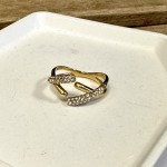 Σετ Δώρου Metal Glam In Gold