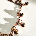 Sunny Bracelet