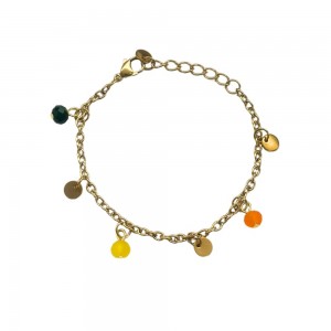Autumn Bracelet