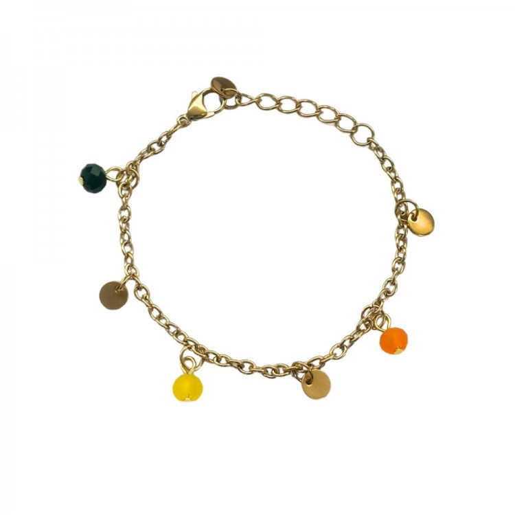 Autumn Bracelet