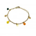 Autumn Bracelet