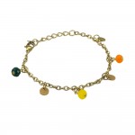 Autumn Bracelet