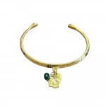 Fox Green Bracelet
