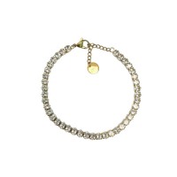 Glam Gold Bracelet
