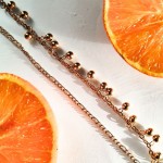 Sunny Bracelet