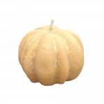 Candle Pumpkin Orange
