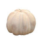 Candle Pumpkin Rose