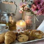 Κερί Σόγιας Spring BreakFast