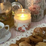Κερί Σόγιας Spring BreakFast