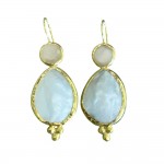 Pearl Drop Beige