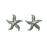 Asterias Silver