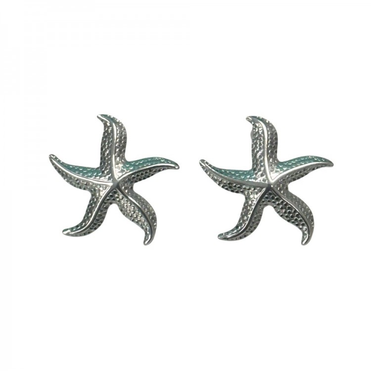 Asterias Silver