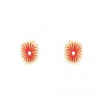 Fungo Mini Ekai Earrings