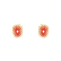 Fungo Mini Ekai Earrings