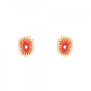 Fungo Mini Ekai Earrings