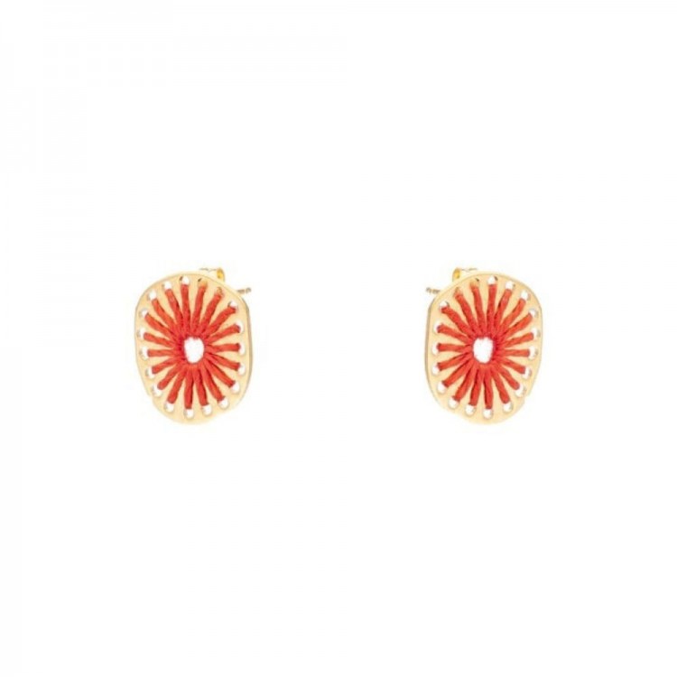 Fungo Mini Ekai Earrings