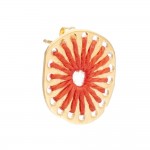 Fungo Mini Ekai Earrings