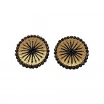 Rozetta Ear Chocolat