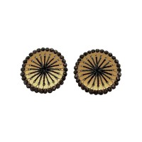 Rozetta Ear Chocolat