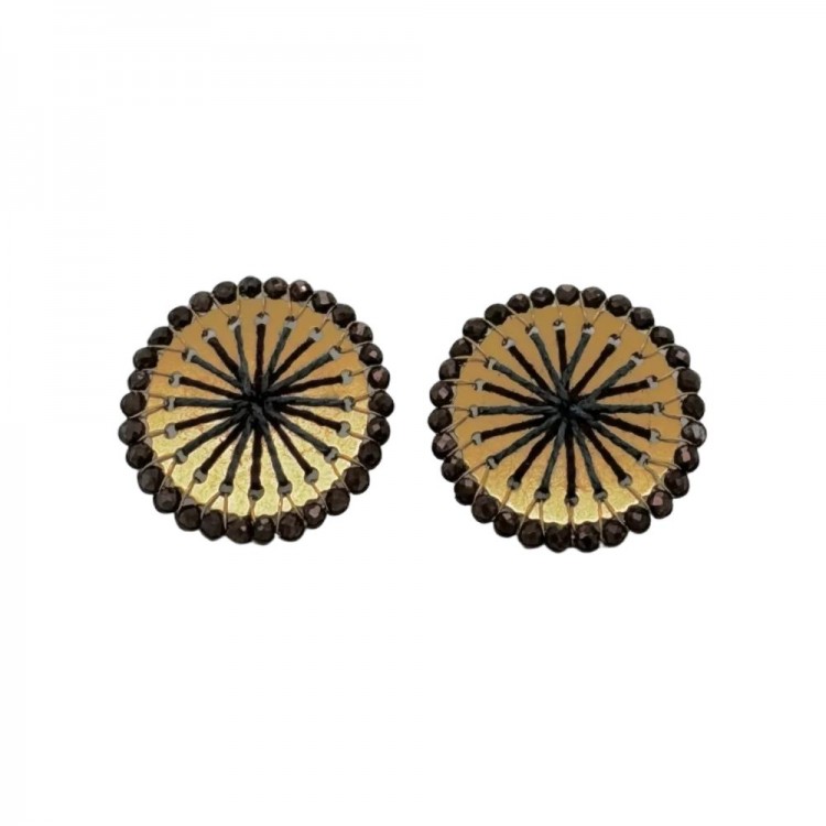 Rozetta Ear Chocolat