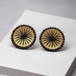Rozetta Ear Chocolat