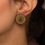 Rozetta Ear Chaki