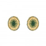 Rozetta Ear Chaki