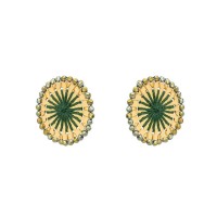 Rozetta Ear Chaki