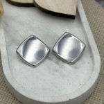 Rhombus Mat Ασημένιο