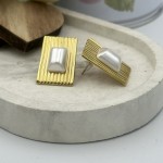 Nena Pearls Gold
