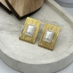 Nena Pearls Gold