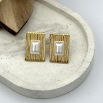 Nena Pearls Gold
