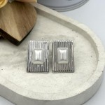 Nena Pearls Silver
