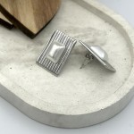 Nena Pearls Silver