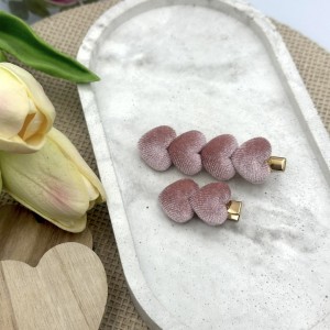 Τσιμπιδάκια Καρδούλες