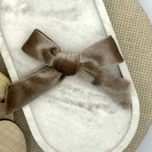 Φιογκάκι Τσιμπιδάκι Καφέ