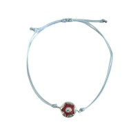 Red Star Bracelet