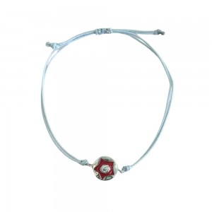 Red Star Bracelet