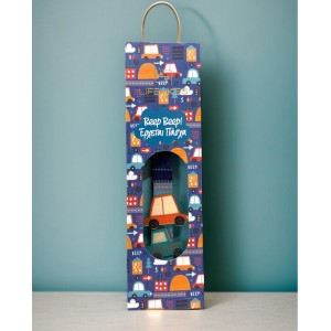 Λαμπάδα Αυτοκινητοδρομίες