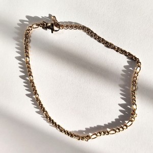 Sunny Leg Bracelet