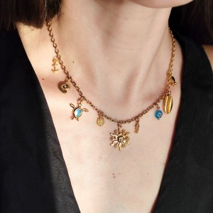 It's All About Sun Gold